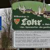 Eine Satzung für die Wohnmobilstellplätze an der Mainlände hat der Lohrer Stadtrat erlassen.