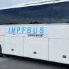 Seit juli gibt es die Möglichkeit, sich in Stadt und Landkreis Schweinfurt in einem speziellen Bus impfen zu lassen.