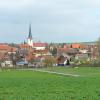 Eine Quartiersmanagerin und ein Bauausschuss werden in Zukunft an der Entwicklung der Gemeinde mitarbeiten.