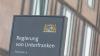 Die Regierung von Unterfranken war die Adresse für Einwendungen zur geplanten B26n.