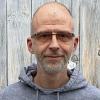 Der Fotograf Jerry-Louis Ruff  veröffentlicht den Bildband "Natürlich Eisenheim".