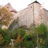 In einer Gemeinschaftsaktion wurde der historische Burggraben der mittelalterlichen Grumbachburg in Burggrumbach wieder angelegt. Zum Bewässern der jungen Pflanzen wird Regenwasser gesammelt. Die Wasserbehälter und die Installation der Bewässerung werden über das Regionalbudget 2021 gefördert. In einer Gemeinschaftsaktion wurde der historische Burggraben der mittelalterlichen Grumbachburg in Burggrumbach wieder angelegt. Zum Bewässern der jungen Pflanzen wird Regenwasser gesammelt. Die Wasserbehälter und die Installation der Bewässerung werden über das Regionalbudget 2021 gefördert.