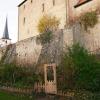 In einer Gemeinschaftsaktion wurde der historische Burggraben der mittelalterlichen Grumbachburg in Burggrumbach wieder angelegt. Zum Bewässern der jungen Pflanzen wird Regenwasser gesammelt. Die Wasserbehälter und die Installation der Bewässerung werden über das Regionalbudget 2021 gefördert. In einer Gemeinschaftsaktion wurde der historische Burggraben der mittelalterlichen Grumbachburg in Burggrumbach wieder angelegt. Zum Bewässern der jungen Pflanzen wird Regenwasser gesammelt. Die Wasserbehälter und die Installation der Bewässerung werden über das Regionalbudget 2021 gefördert.