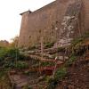 In einer Gemeinschaftsaktion wurde der historische Burggraben der mittelalterlichen Grumbachburg in Burggrumbach wieder angelegt. Zum Bewässern der jungen Pflanzen wird Regenwasser gesammelt. Die Wasserbehälter und die Installation der Bewässerung werden über das Regionalbudget 2021 gefördert. In einer Gemeinschaftsaktion wurde der historische Burggraben der mittelalterlichen Grumbachburg in Burggrumbach wieder angelegt. Zum Bewässern der jungen Pflanzen wird Regenwasser gesammelt. Die Wasserbehälter und die Installation der Bewässerung werden über das Regionalbudget 2021 gefördert.