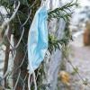 Nach wie vor hoch sind die Infektionszahlen in Bad Kissingen.