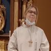 Pastoralassistentin Leandra Büttner