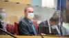 Antwortete jetzt auf Kritik aus Unterfranken: Hubert Aiwanger, Vorsitzender der Freien Wähler. Das Bild zeigt ihn Ende September im Landtag.