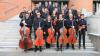 Das Kammerorchester Kitzingen.