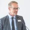Michael Dröse, Leiter der Kreisentwicklung und Verantwortlicher für den Kulturherbst im Landkreis Würzburg. Michael Dröse, Leiter der Kreisentwicklung und Verantwortlicher für den Kulturherbst im Landkreis Würzburg.