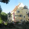 Eine Führung durch das Schloss Darstadt gibt es am 26. September.
