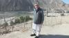 Andreas Ziehr ist ehrenamtlich tätig für die Hilfsorganisation "Shelter Now". Ein Foto seiner letzten Reise Ende 2017, aufgenommen in der Nähe von Faizabad im Norden Afghanistans.