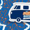 Karten können am Ticket-Bus in Höchberg oder online ergattert werden. Karten können am Ticket-Bus in Höchberg oder online ergattert werden.