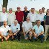 Ehrungen standen bei der Schiedsrichtergruppe Schweinfurt an. Unser Bild zeigt (hinten, von links) Obmann Heinrich Keller, Beisitzer Herbert Söllner, Karl Ganzinger, Wolfgang Popp, Egon Eck, Oliver Nebes, Herbert Braunreuther, Otto Schmitt, Björn Söllner, Robert Rumpel, Siegfried Schlotter,
Eugen Krückel sowie (vorne, von links) Gerd Walter, Jürgen Kraus Daniel Pfeuffer und Reinhold Groß.