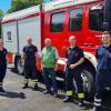 Feuerwehr meldete zwei Mal Land unter