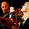 Carolin No haben eine feste Fan-Gemeinde. Das Duo Carolin und Andreas Obieglo lebt in Waldbüttelbrunn bei Würzburg.