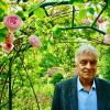 Ansgar Haag - Ein Gärtner im Rosengarten wird er wohl nicht werden. Dazu inspiriert ihn die Bühnenluft noch zu heftig. Ansgar Haag - Ein Gärtner im Rosengarten wird er wohl nicht werden. Dazu inspiriert ihn die Bühnenluft noch zu heftig.
