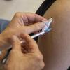 Da es an Impfwilligen fehlt, kommt die Immunisierung im Landkreis  (Symbolfoto) derzeit nur langsam voran.    