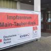 Das Kreisimpfzentrum Main-Tauber-Kreis in Bad Mergentheim bietet am nächsten Wochenende Offene Impftage an. Alle Interessierten können eine Coronavirus-Schutzimpfung ohne vorherige Terminvereinbarung erhalten.