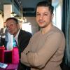 Ex-Kickers-Kapitän Amir Shapourzadeh ist neuer Sportdirektor beim Würzburger Liga-Rivalen VfL Osnabrück.
