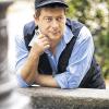 Michael Hirte gibt in Gemünden ein Konzert.