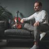 Niklas Liepe spielt am Samstag zur Wiedereröffnung in der TauberPhilharmonie.