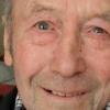 Alois Schweinfest starb im Alter von 100 Jahren.