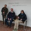 Jürgen Bier (sitzend), Konrad Göller und die erfahrenen Trauerbegleiterinnen Gabi Albrecht, Hedwig Vogler und Marlies Limmer (von links) laden Betroffene ein. Jürgen Bier (sitzend), Konrad Göller und die erfahrenen Trauerbegleiterinnen Gabi Albrecht, Hedwig Vogler und Marlies Limmer (von links) laden Betroffene ein.