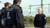 Kameradschaft ist auch bei der Bundespolizei wichtig: Jochen Fiedler als Polizeipfarrer bei einem Einsatz der Bereitschaftspolizei. Kameradschaft ist auch bei der Bundespolizei wichtig: Jochen Fiedler als Polizeipfarrer bei einem Einsatz der Bereitschaftspolizei.