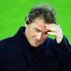 Jens Lehmann muss den Aufsichtsrat von Hertha BSC verlassen, weil er den ehemaligen Spieler Dennis Aogo rassistisch beleidigt hat. Jens Lehmann muss den Aufsichtsrat von Hertha BSC verlassen, weil er den ehemaligen Spieler Dennis Aogo rassistisch beleidigt hat.