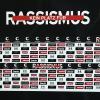 Viele Vereine, vor allem der FC St. Pauli, zeigen immer wieder offen Flagge gegen Rassismus. Doch reicht das aus?
