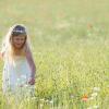 Mit dem Foto "Frühlingswiese" gewann Ingrid Kronthaler aus Karlstadt den 1. Preis des Fotowettbewerbs "Lieblingsbilder".