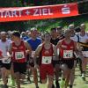 Bilder wie dieses von vor zwei Jahren  wird es in der Wässernach im Jahr 2021 nicht geben. Aber mit dem 1. Virtuellen Wülflinger Wässernachlauf hat der TSV Wülflingen ein neues Laufangebot ins Leben gerufen.