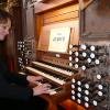 Ingrid Kasper ist ein musikalisches Multitalent.