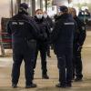 Die Maskenpflicht gilt wieder in der Schweinfurter Innenstadt. Der Ordnungsdienst kontrolliert dies (Archivfoto).
