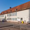 Das Dach des Frammersbacher Rathauses ist marode und muss saniert werden.