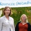 Bad Kissinger Gesundheitstage 22020 sind von langer Hand vorbereitet. Unter strikten Hygieneschutzbedingungen können sie Mitte Oktober gerade noch stattfinden. Bad Kissinger Gesundheitstage 22020 sind von langer Hand vorbereitet. Unter strikten Hygieneschutzbedingungen können sie Mitte Oktober gerade noch stattfinden.