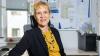 Dr. Christine Schrappe ist im Würzburger Bistum die erste Frau in einer Führungsposition.  