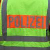 Mit Bränden und Fahrerfluchten hatte die Polizei am Wochenende zu tun (Symbolbild).