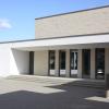 Das Pfarrzentrum in Himmelstadt.