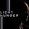Lichthunger-Plakat
