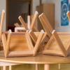 Lange war auch der Kindergarten St. Josef in Mellrichstadt wegen der Corona-Pandemie geschlossen. Unser Symbolbild entstand andernorts. Seit dem 22. Februar ist wieder geöffnet. Nun gab die Einrichtung bekannt, dass sich das Personal freiwillig testen lassen kann.