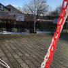 Das Flatterband ist zerrissen, die Schilder hängen jedoch noch: Die Parksituation an der Postfiliale hat im letzten halben Jahr viele Marktheidenfelder beschäftigt.