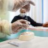 Bad Kissingen: Kein Rückgang bei positiven Tests
