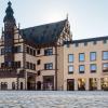 Die Ermittlungen gegen einen Amtsleiter der Stadtverwaltung in Schweinfurt wegen des Verdachts von Vermögensdelikten sind noch nicht abgeschlossen. Die Ermittlungen gegen einen Amtsleiter der Stadtverwaltung in Schweinfurt wegen des Verdachts von Vermögensdelikten sind noch nicht abgeschlossen.
