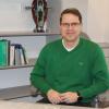 Dr. Sascha Mundorff öffnet am 4. Januar in der Gerolzhöfer Grabenstraße als Nachfolger von Dr. Dittmar Schulz seine Praxis für Orthopädie und Chirurgie.