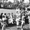 Ab 1929 finden jährlich Caritas-Kindererholungen statt.