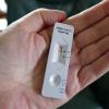 Bürger aus Stadt und Landkreis Bamberg können aufatmen: Ab Mittwoch gibt es Schnelltests in Scheßlitz.