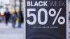 Vom "Black Friday" über den "Black Day" zur "Black Week" - kein Wunder, dass viele nur noch schwarz sehen.