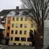 Die Gründleinsmühle in Obervolkach.