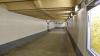 Die bestehende Unterführung am Bahnhof Gemünden endet an Bahnsteig neun. Dies wird auch bei der geplanten neuen nicht anders sein, denn der Stadtrat hat einer möglichen Verlängerung zum Mainradweg aus Kostengründen eine Absage erteilt.